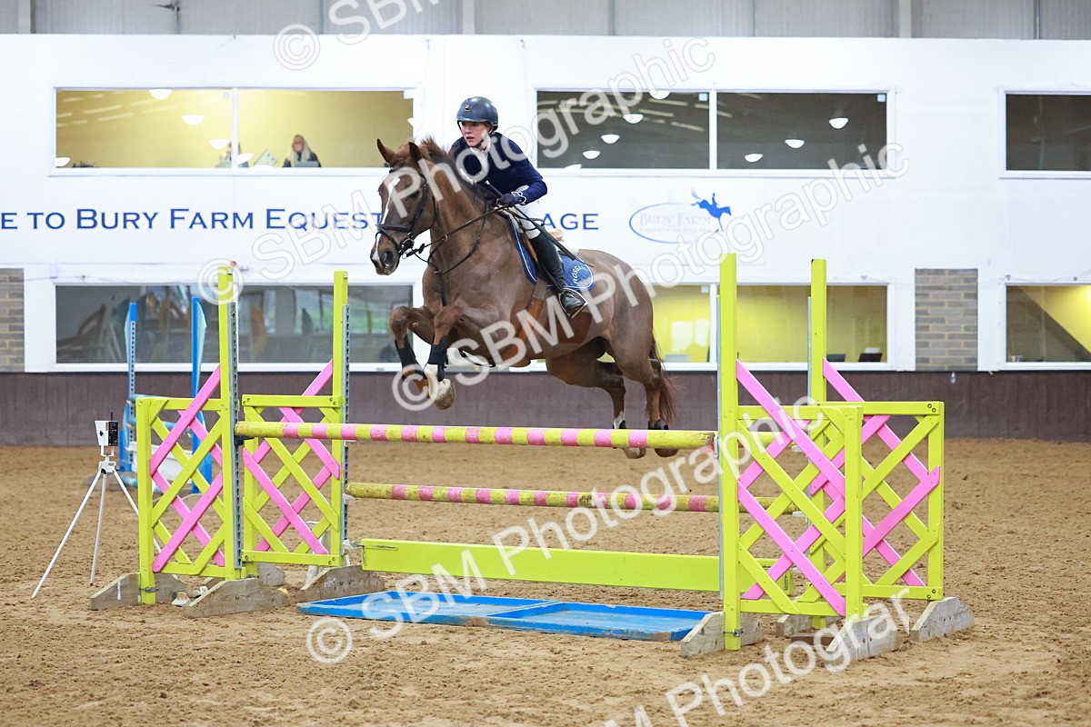 SBM_001240 - Class 4 - Senior Newcomers - 1.10m