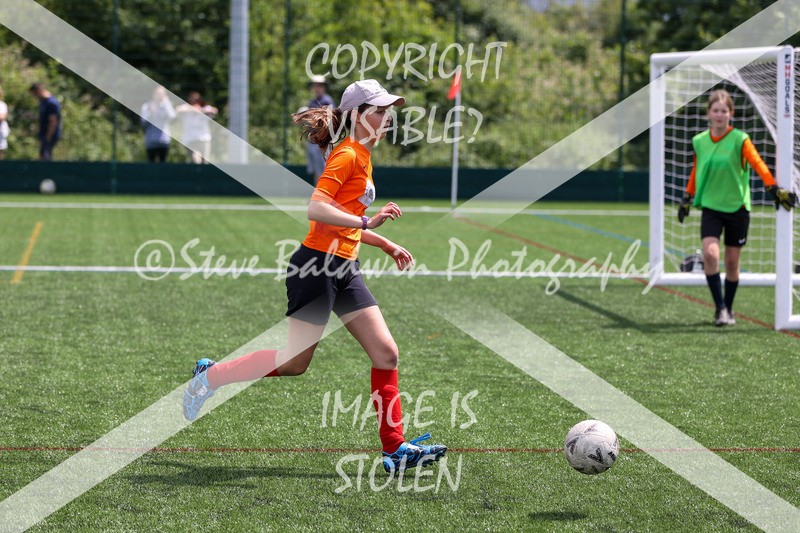 1DX34597 - U12 Girls