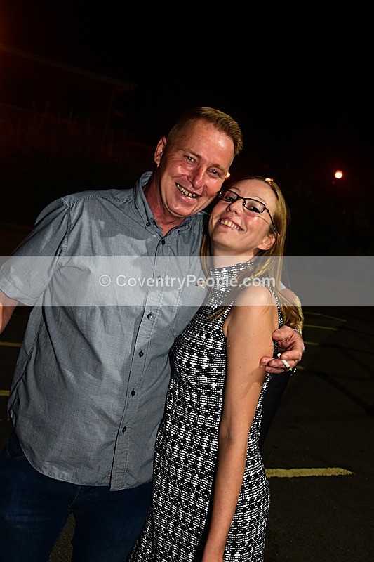 SHN-915 - Shannon's 21st