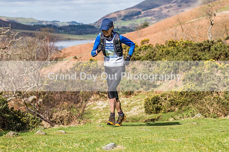 Buttermere-760 - High Terrain Events Buttermere Trail Run Sunday 26th March 2023