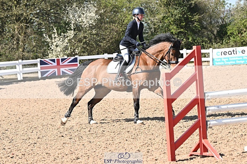 250409-111120-00316 - Snr Disc & 1.00m Open