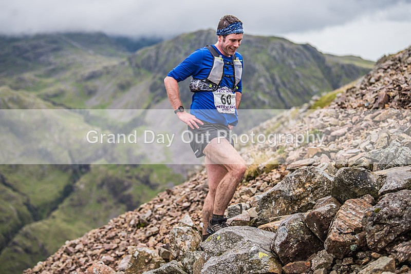Borrowdale-1543 - Borrowdale Fell Race Saturday 5th August 2023