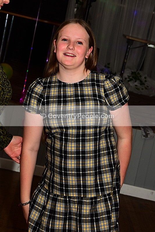JAC0-561 - Jackie's 60th