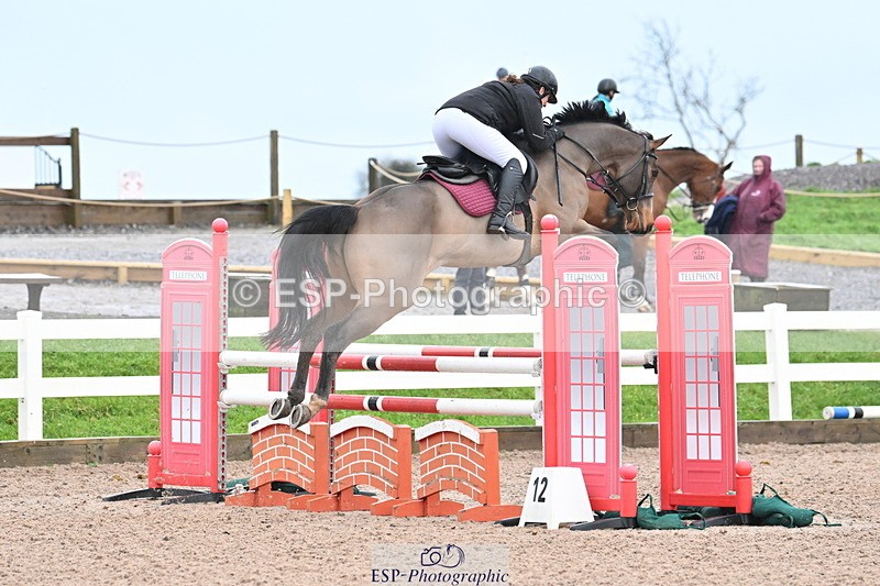 231209A-102133-01458 - Cls 10 Discovery & 1m Open