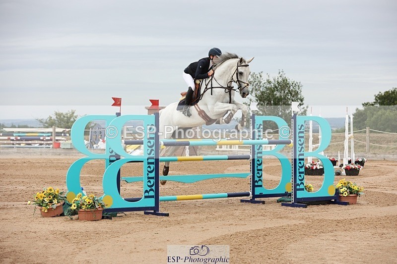 250719-092409-13303 - Cls 15, 1 Star Silver Tour Break til End