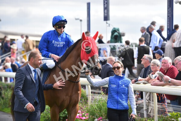 yr19082022r4-61 - Race 4 3.35pm Coolmore Wootton Bassett Nunthorpe Stakes (British Champion Series Race)