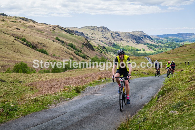 132348 - Hardknott Pass Camera 1 13.00-14.00