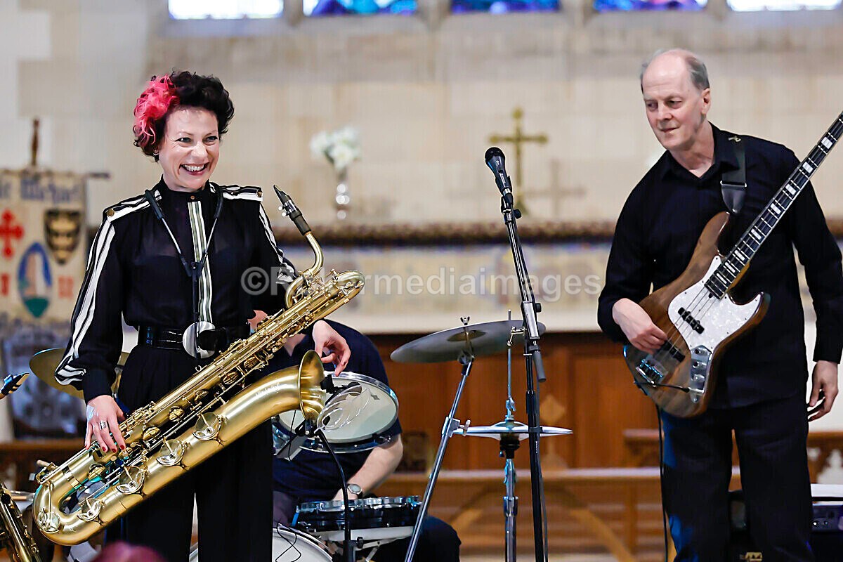 Highworth 2025-92 - Highworth Jazz 2025