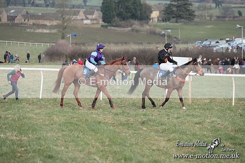 PtP 010325 524 - Beaufort Races Didmarton 01/03/25