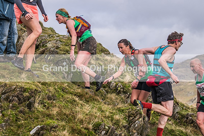 Dunnerdale-783 - Dunnerdale Fell Race Saturday 8th November 2025