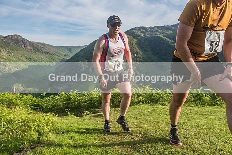 Langstrath-117 - Langstrath Fell Race Wednesday 19th June 2024
