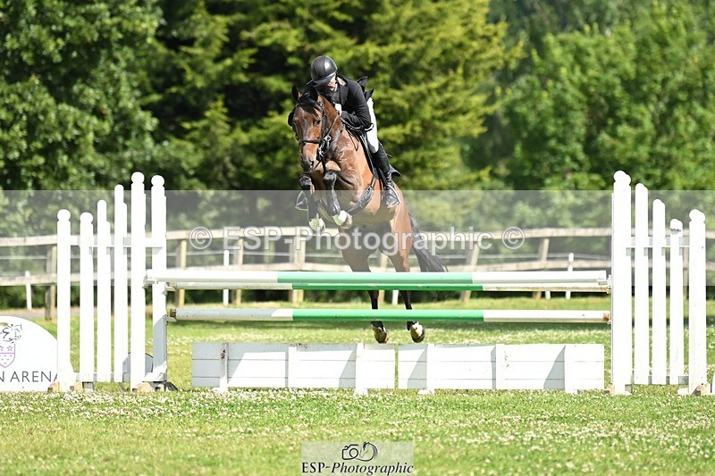 240706-104000-14208 - Cls 31, 5 yr old Qualifier