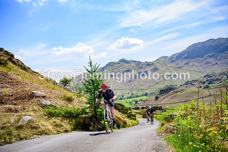 130305 - Blea Tarn Climb 13:00 - 14:00