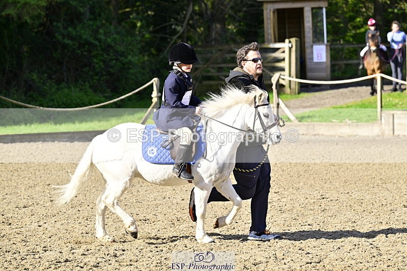 260411A-092250-00131 - 40cm Lead Rein