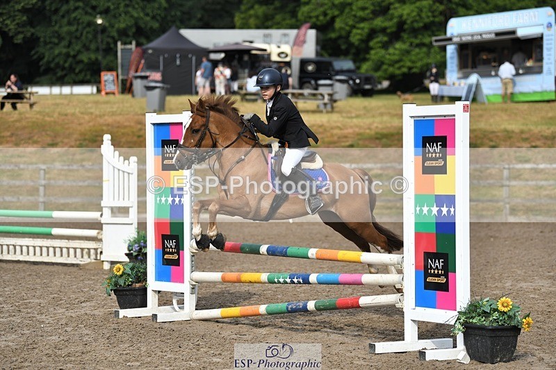 230617-083951-01211 - Cls 11a & 11b pony 128cm & 138cm