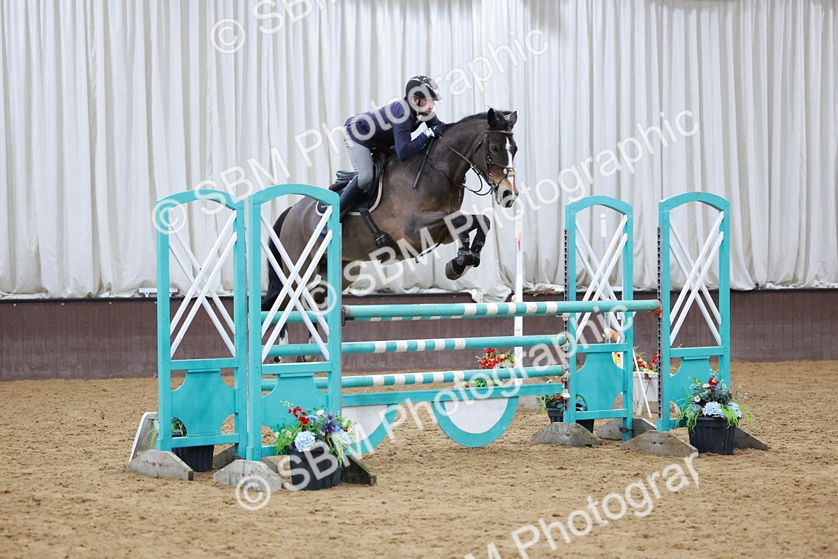 SBM_004087 - Class 12 - National 1.15m Members Cup Qualifier/ 1.15m Open