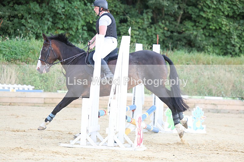 3E7A6479 - Class 3: 60cm Juniors and Seniors