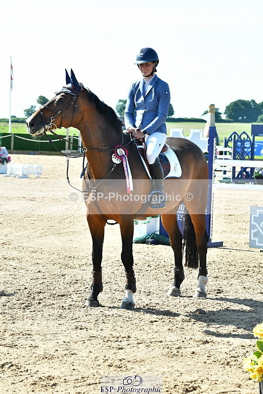 230720A-100138-01864 - Cls 1, 2 Star Small 1.30m