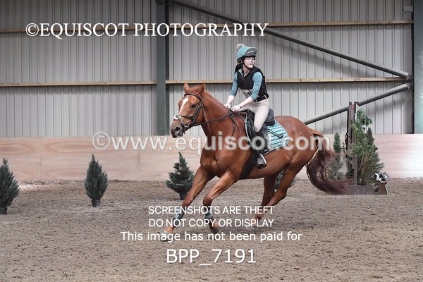 BPP_7191 - CLASS 3 BE80CM