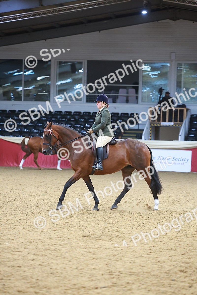 SBM_06032 - Class 12R - Ridden Pre-Vet
