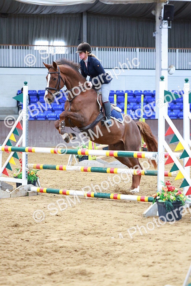 SBM_000620 - Class 2 - Senior British novice - 90cm