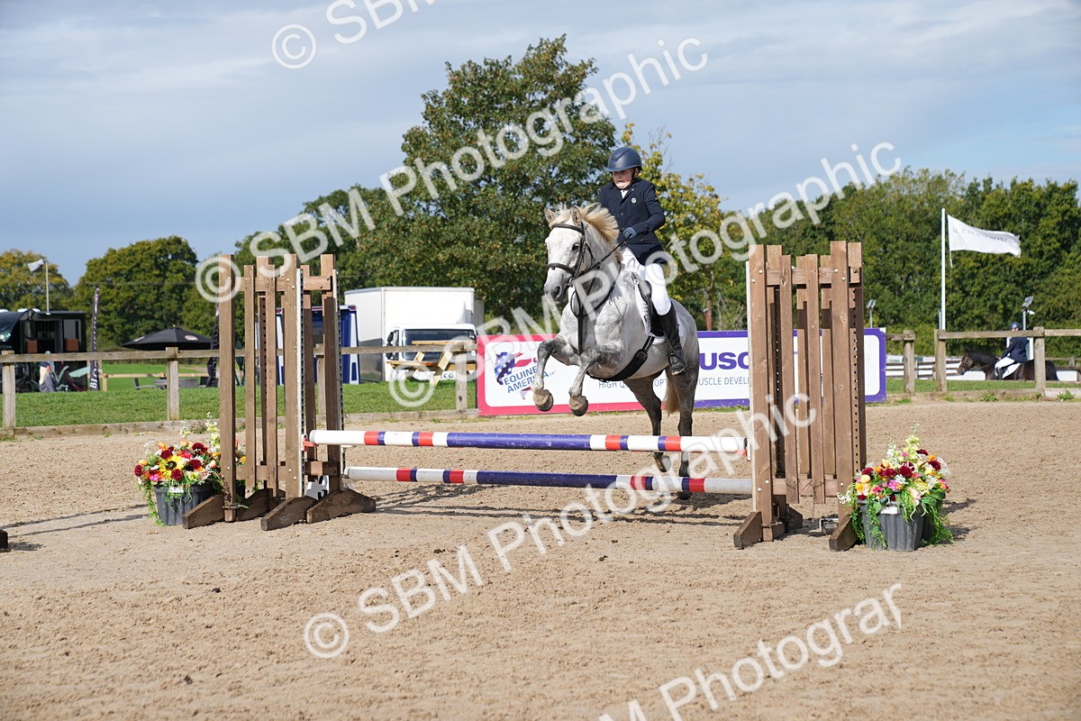 SBM_02415 - J55 - Clear Round 60cm