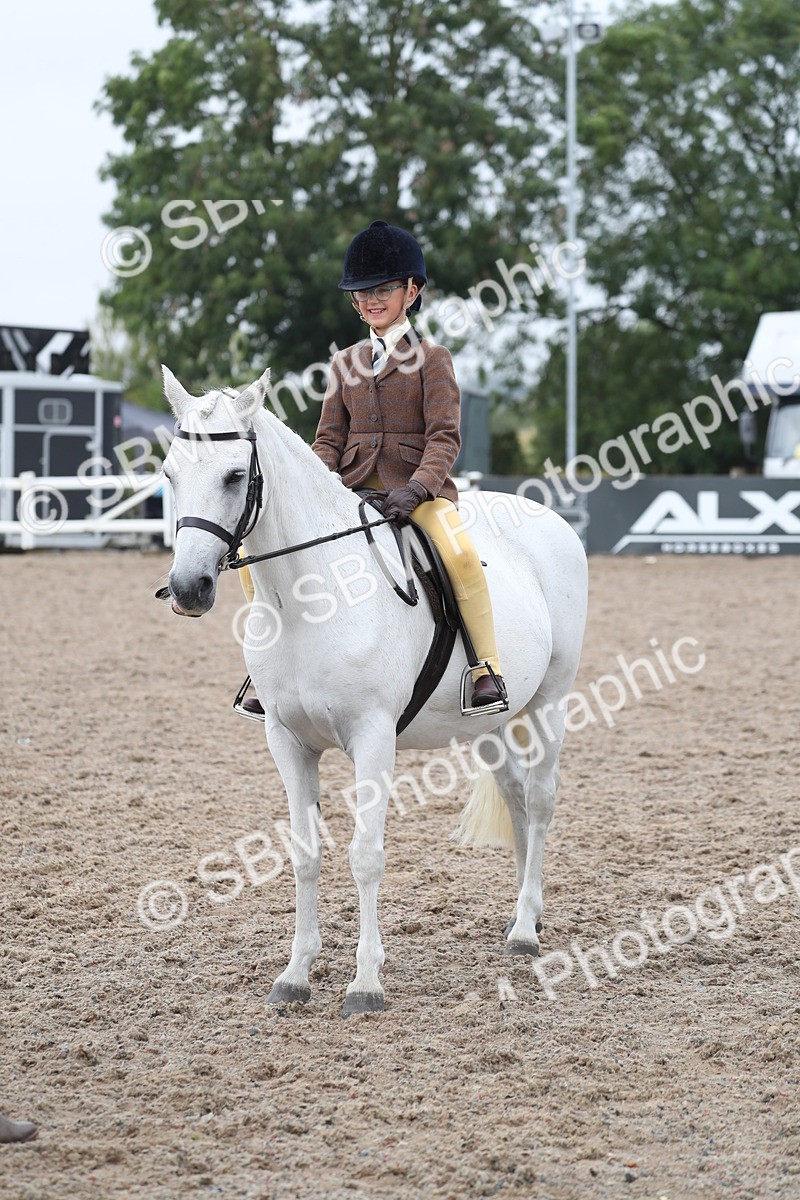 SBM_21633 - Class 602 - 2025 Area - Ridden Veteran