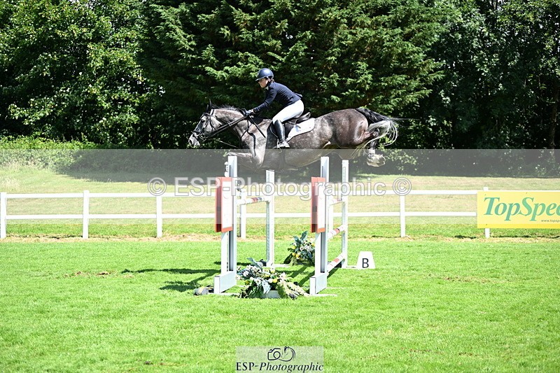 250703A-115321-03438 - Cls 1 Snr Foxhunter