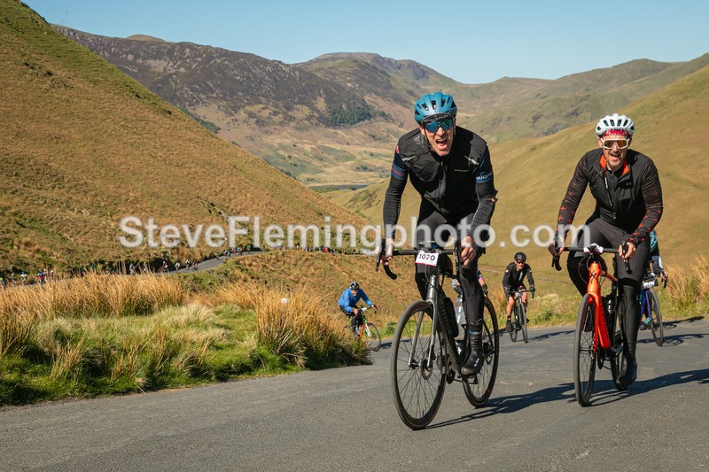 100138-2 - Newlands Pass 10.00 - 11.00