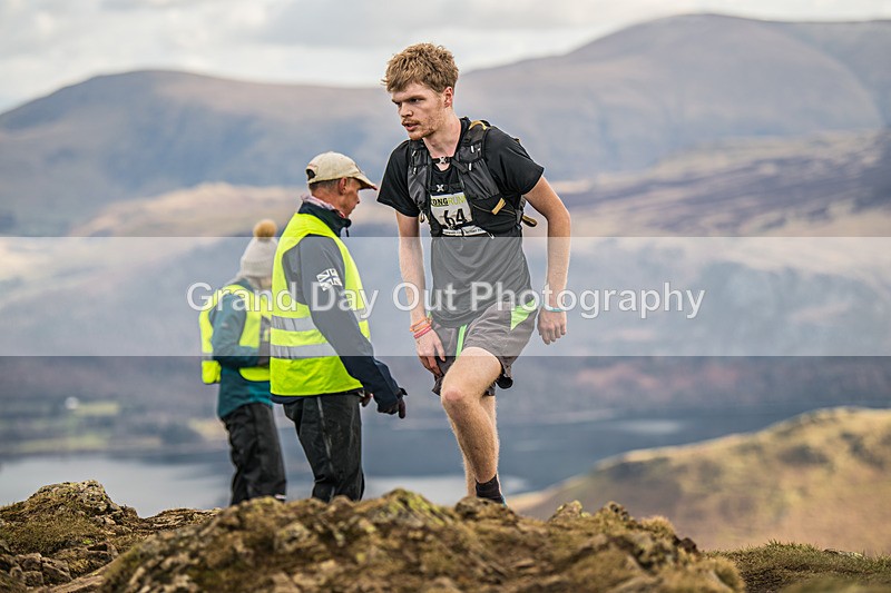Causey Pike-325 - Causey Pike Fell Race Saturday 15th March 2025