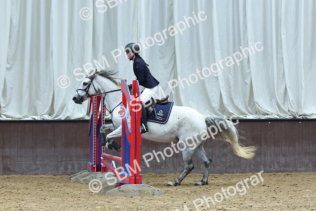 SBM_005100 - Class 3 - 50cm Open