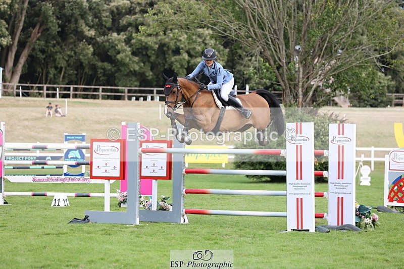 250704A-175854-12677 - Cls 18 Snr 1.40m Grand Prix