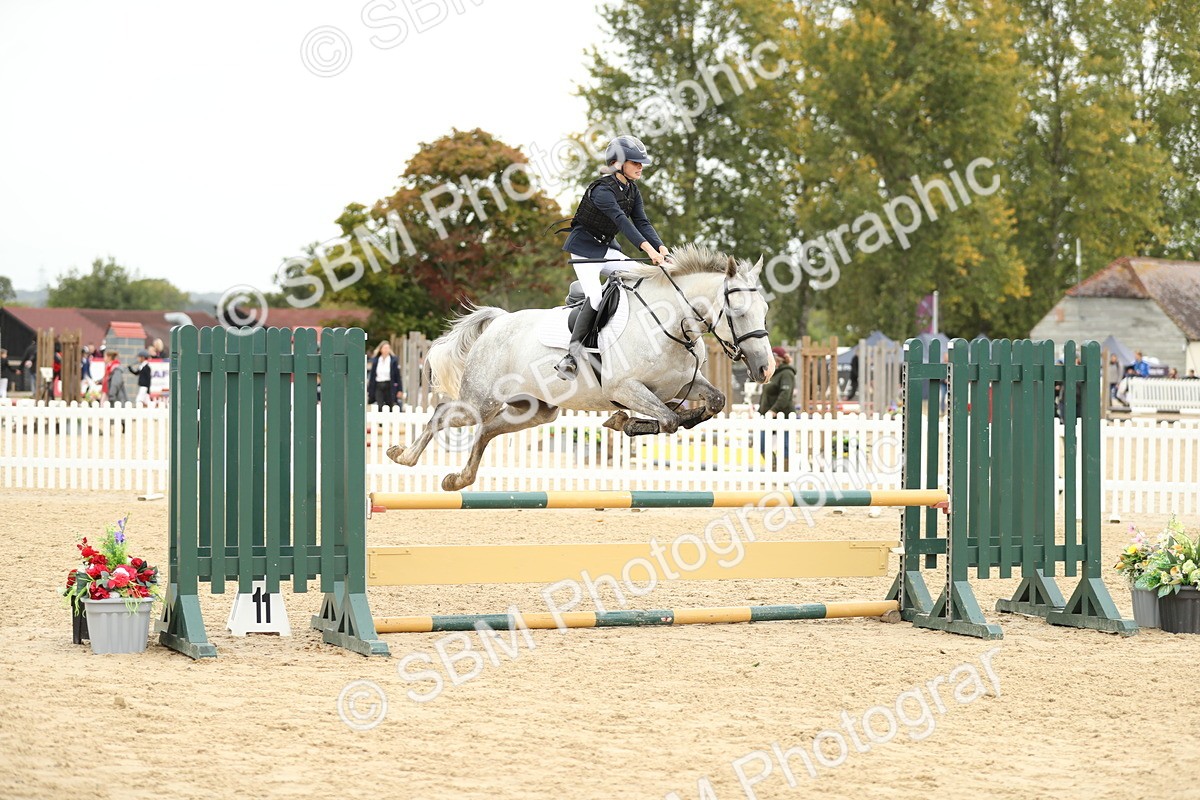 SBM_59623 - J25 - Junior Horse 80cm Championship