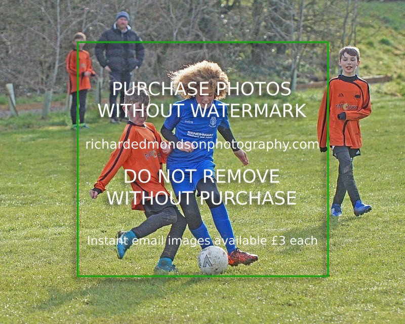 DSC07813 - Wattsfield Utd U11 v Kirkby Stephen