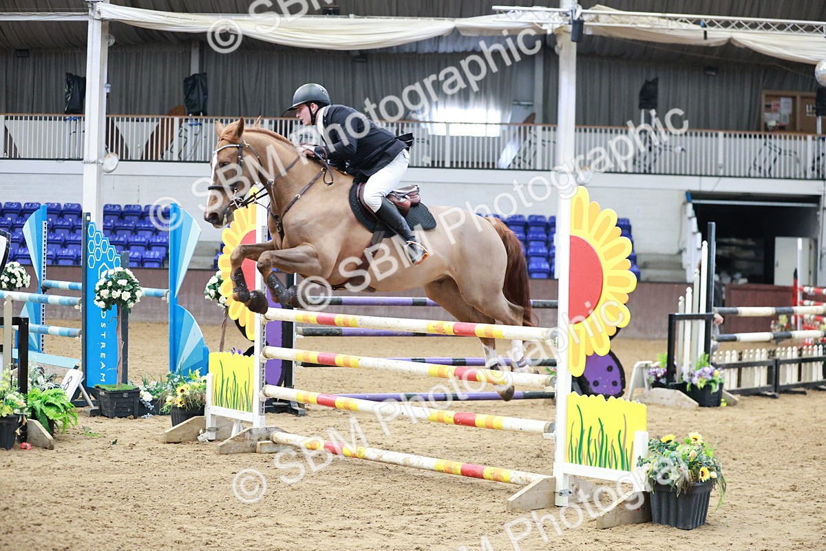 SBM_000828 - Class 4 - Senior Newcomers - 1.10m