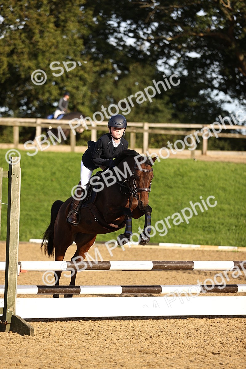 SBM_55692 - J10 - Junior Pony 75cm Championship