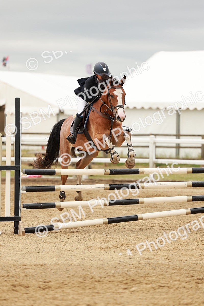 SBM_006368 - Class 1 - Senior British Novice - 90cm Open