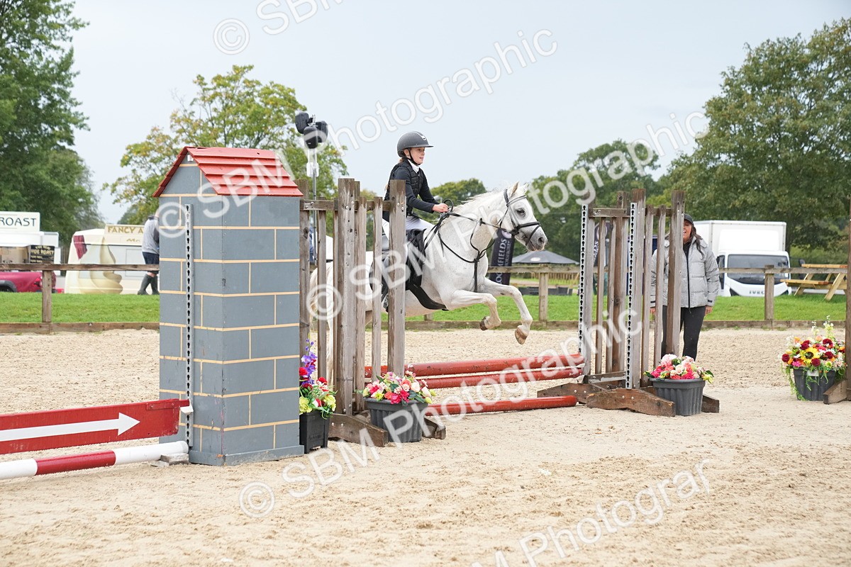 SBM_00240 - J53 - Clear Round 40cm