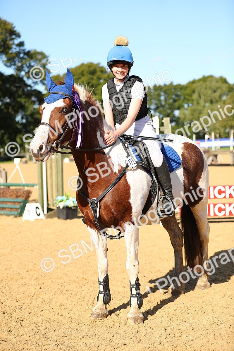 SBM_01075 - E2 Eventers Challenge 60cm Open