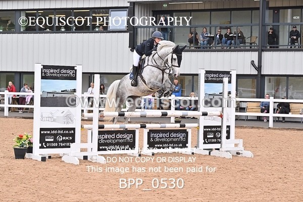 BPP_0530 - CLASS 28 SUN Nupafeeds Senior Dicovery/1m open