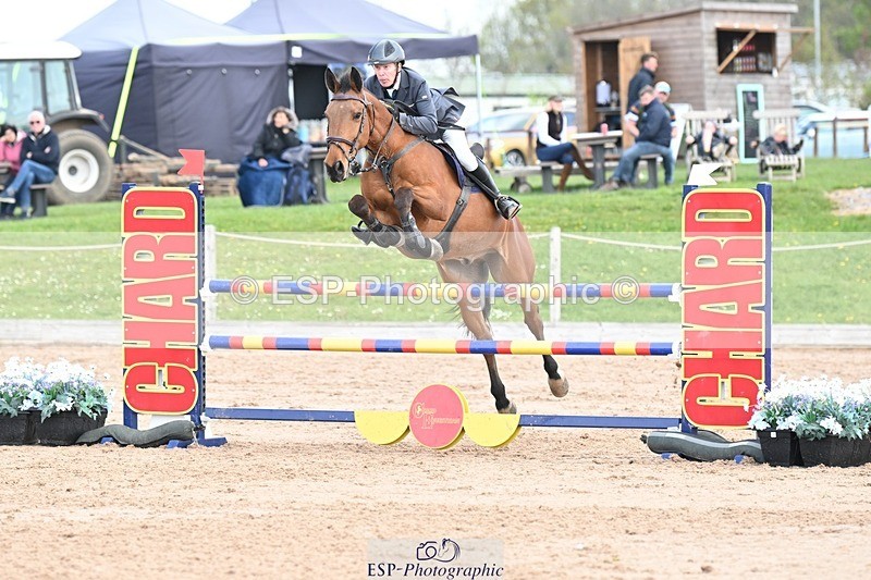 250425-120104-09068 - Cls 14 - 1 Star Bronze Tour