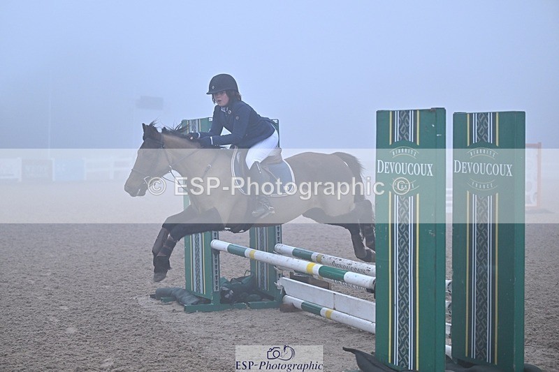 260118-095312-00028 - Cls 2 & 4 Pony Intro 70cm & 11 Year & Under 128cm