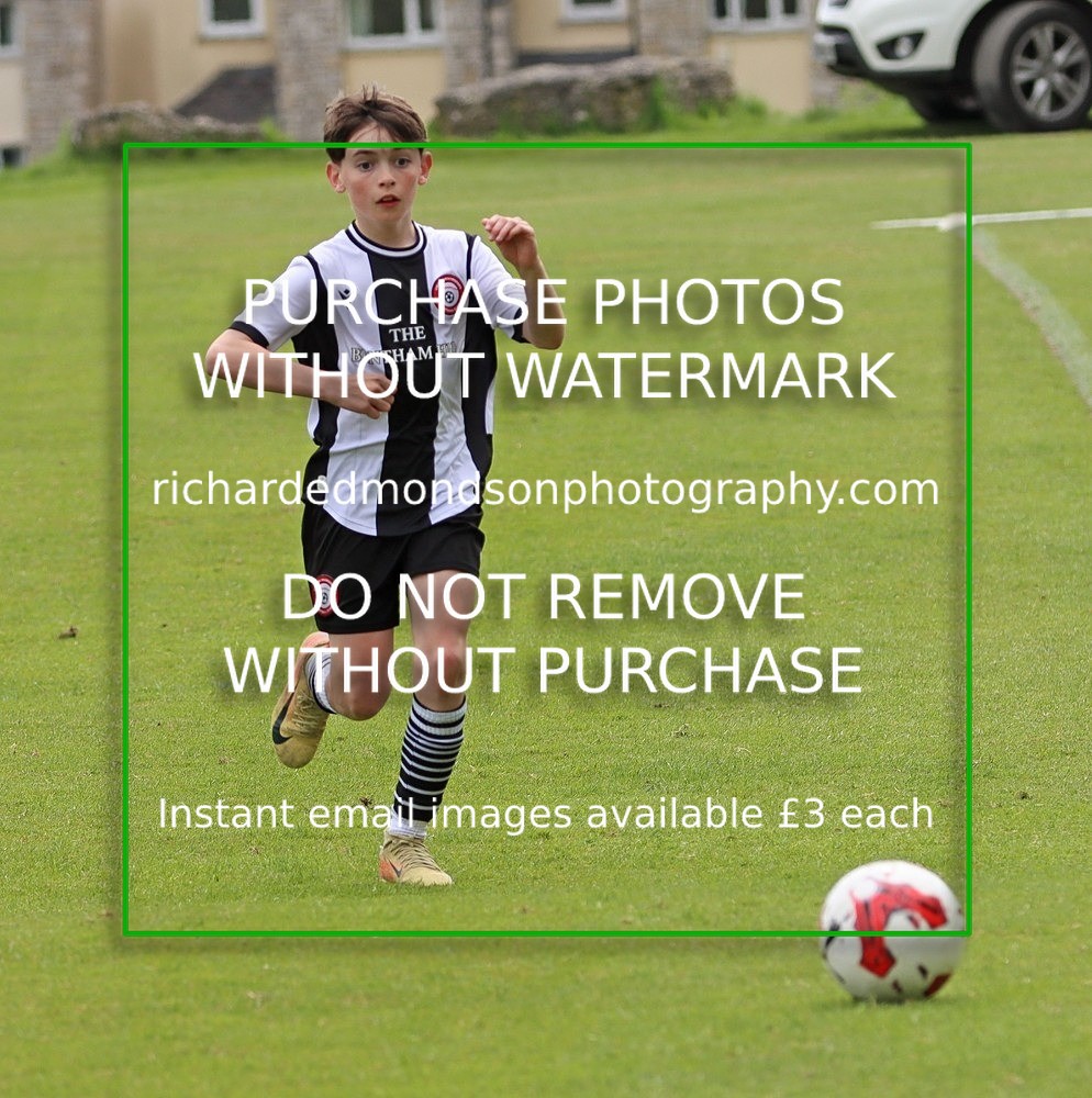 IMG_1774 - Craven Wanderers Under 12's