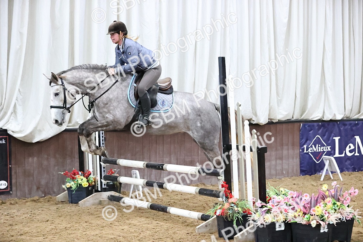 SBM_004987 - Class 15 - Clear Round - 80cm