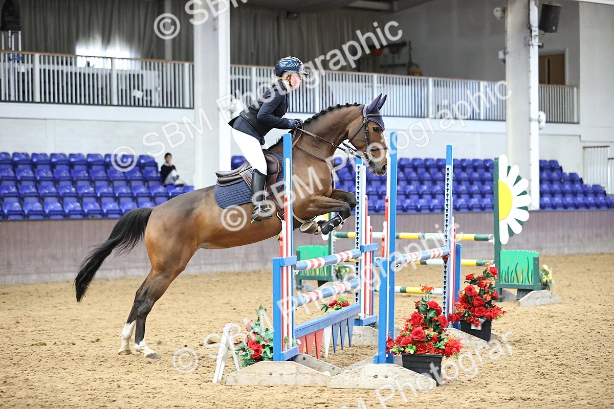 SBM_004183 - Class 14 - Pony Newcomers 1.00m Open