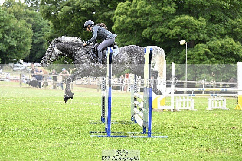 240705-111154-09188 - Cls 27 British Novice and 90cm Open