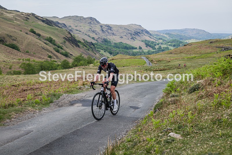 120015 - Hardknott Pass Camera 1 12.00-13.00