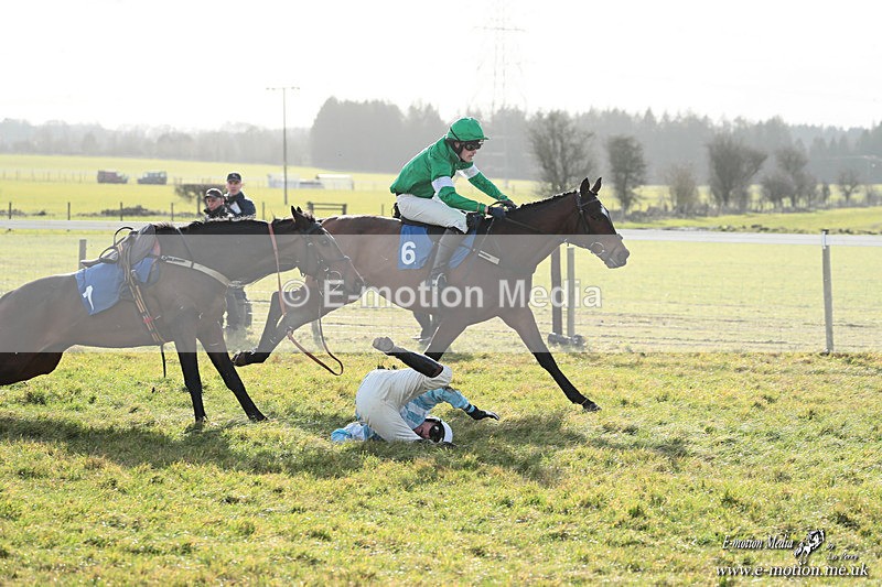 PtP 250126 185 - Cocklebarrow Races Point-to-Point 25/01/26