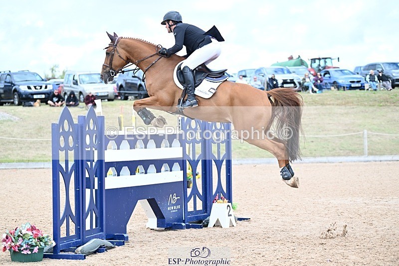 250720-131849-19844 - Cls 8, 3 star Big Tour Start til Break