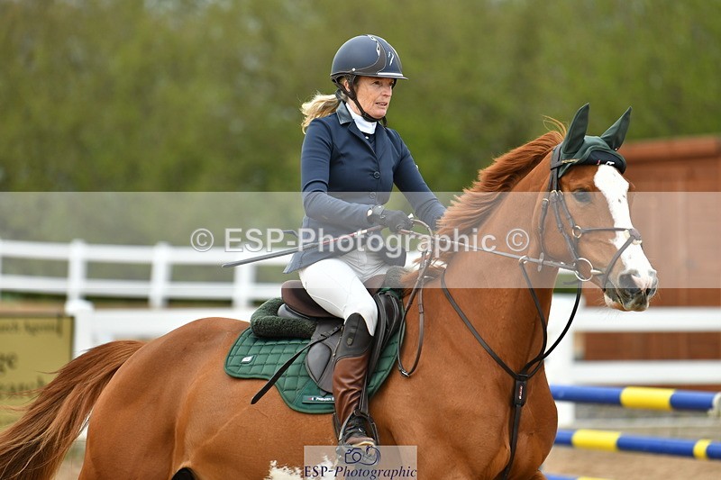 230504A-103457-00822 - Cls 2 Snr Discovery & Open